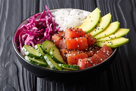 Poke (plat) — Wikipédia.